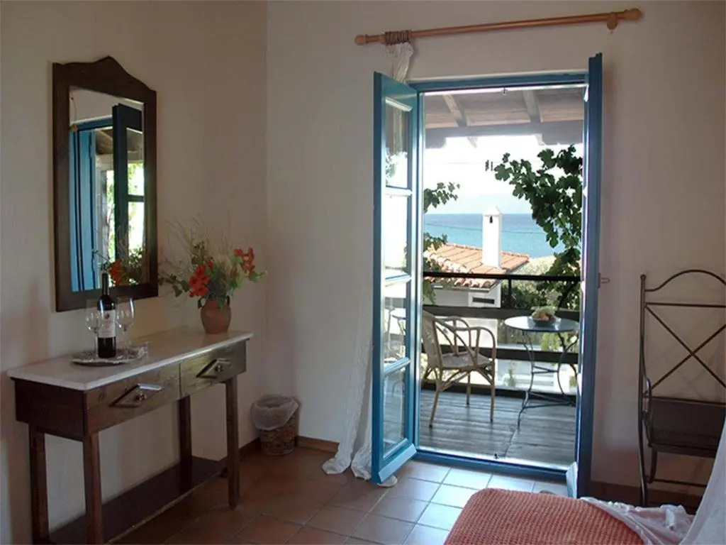 Skites Hotel Bungalows