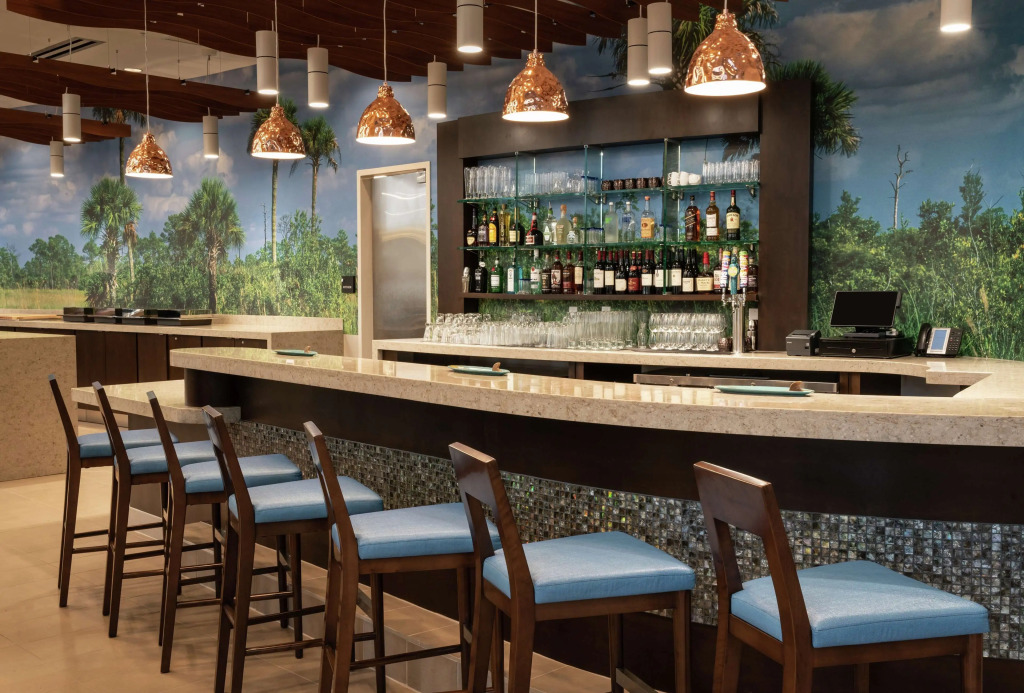 DoubleTree by Hilton Miami Doral