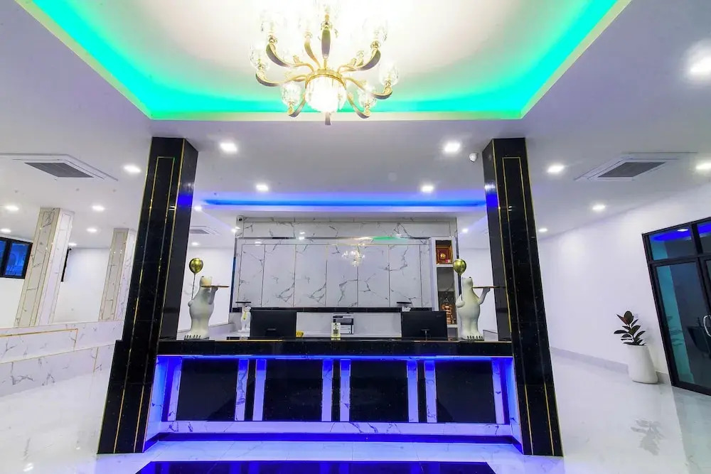 Bear & Bird Hotel โรงแรม แบร์ แอนด์ เบิร์ด