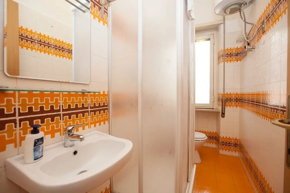 Devoti Apartment