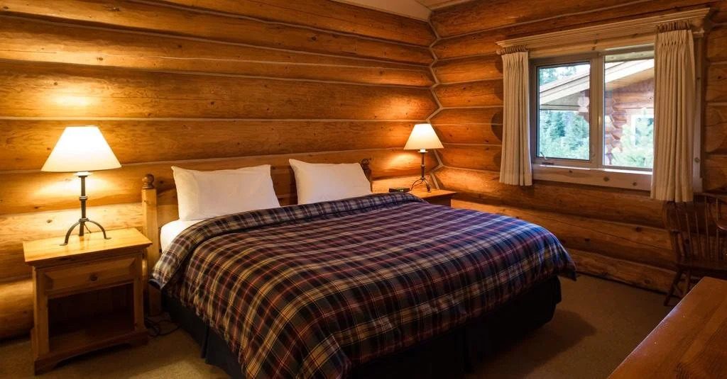 Mike Wiegele Resort