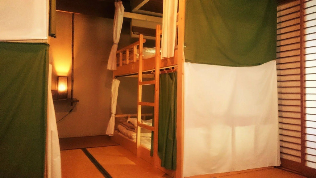 Keyaki Guest House
