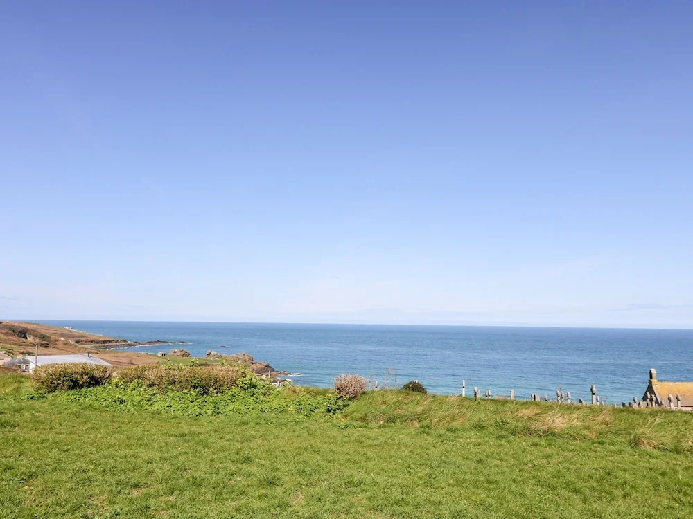 Porthmeor Beach House