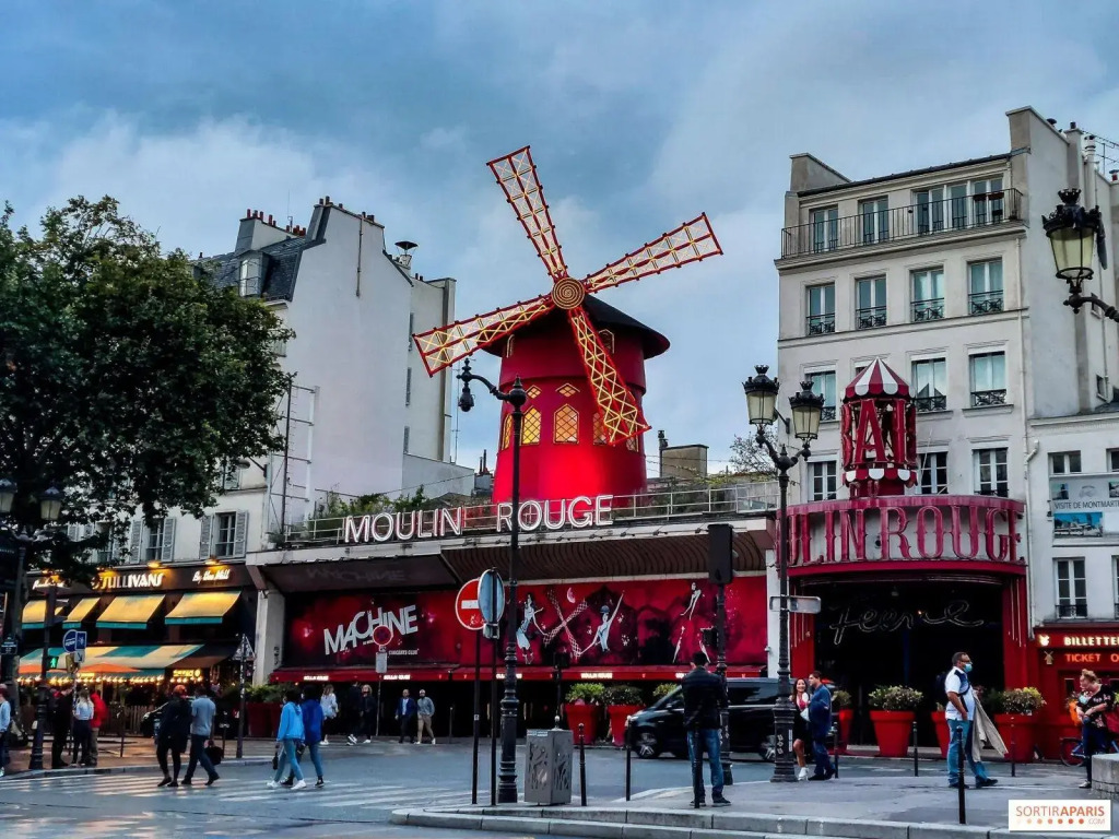 Terminus Orléans Paris