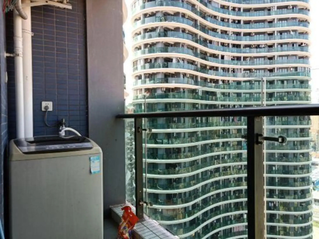 Chunluyuan International Apartment Hotel