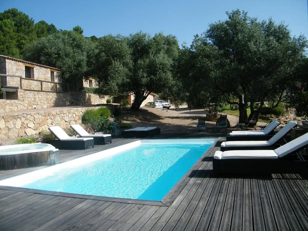 Les Jardins de Mathieu