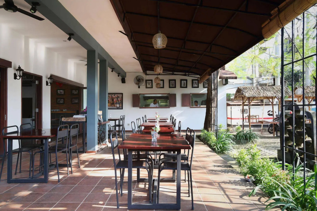 The Canggu Boutique Villas