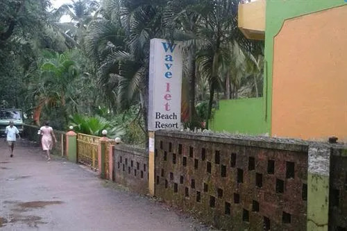 Wavelet Beach Resort