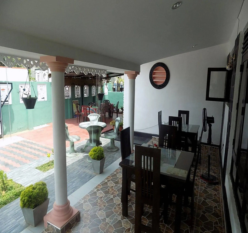 Alexandra Family Villa