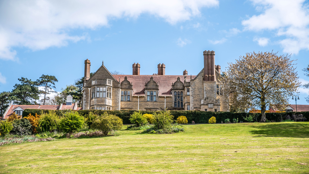 Rutland Hall Hotel & Spa