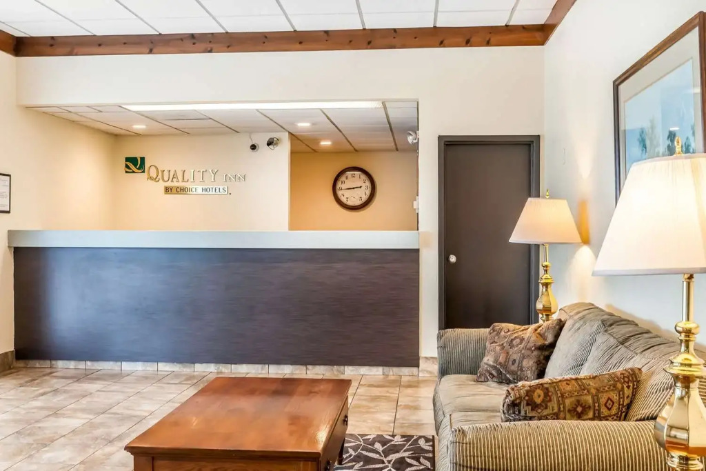 Quality Inn Gallipolis