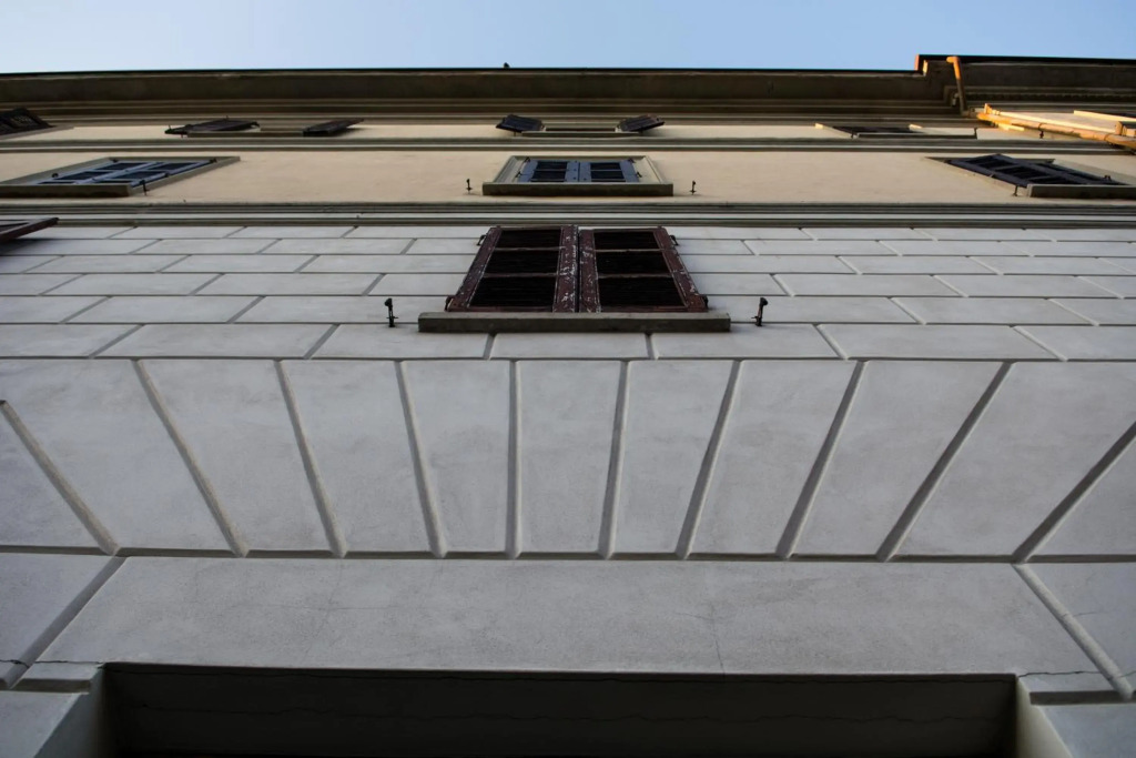 Casa Galattica per autostoppisti
