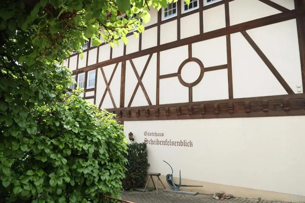 Hotel Restaurant Adler Stube