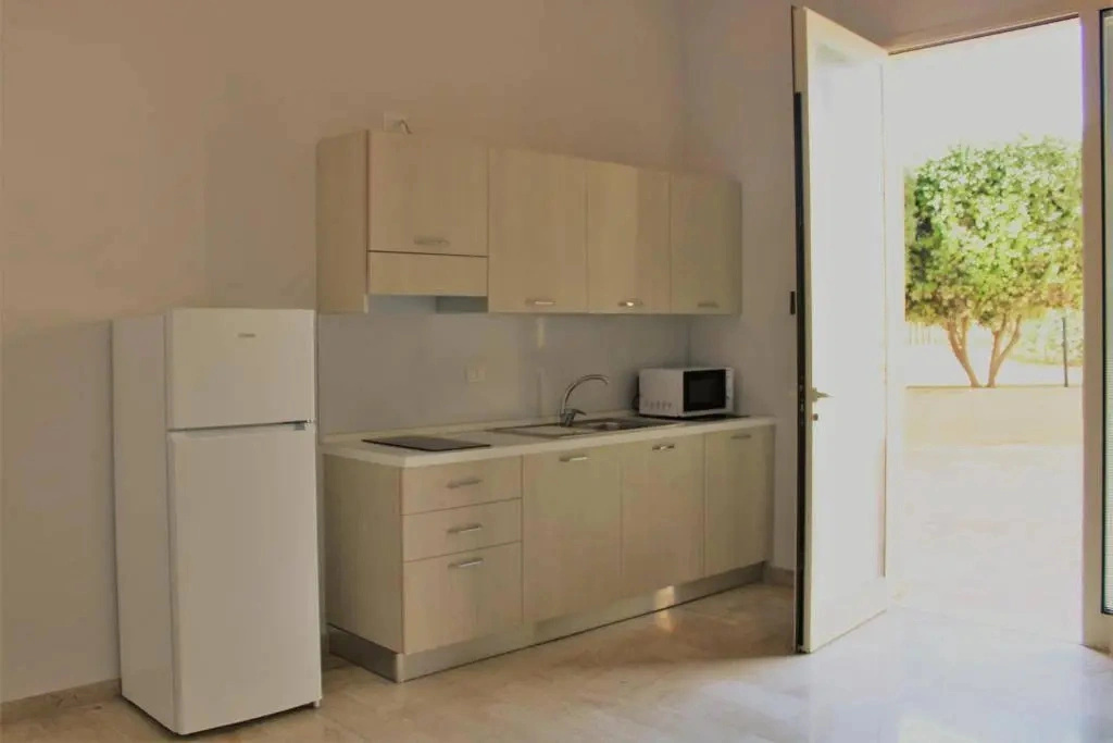 Zibibbo Beach Apartments