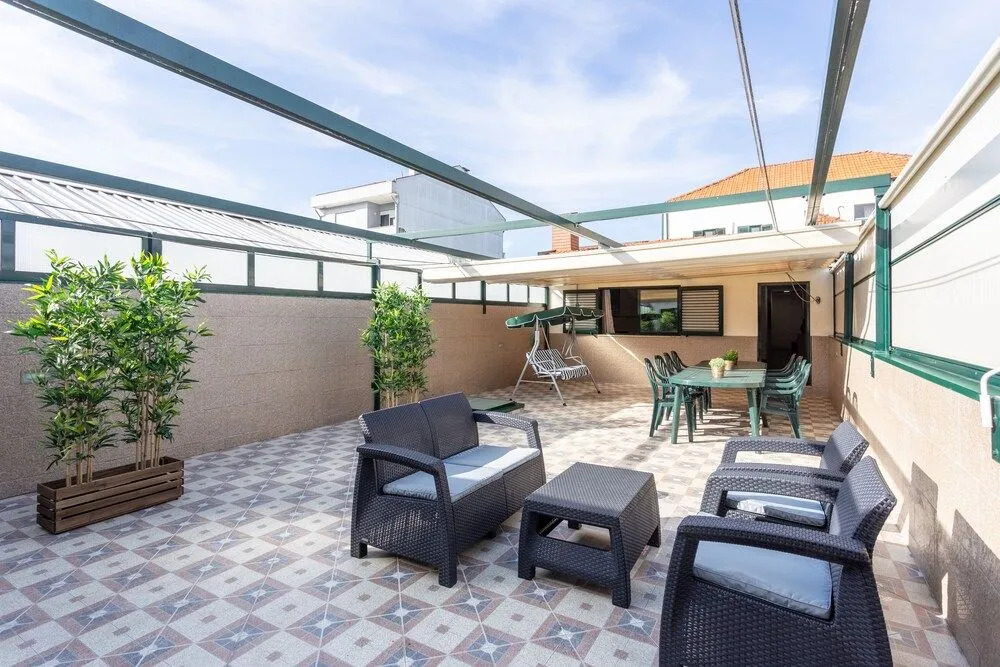 Porto Residence Campanhã