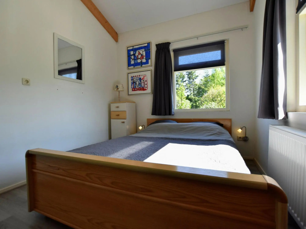 Holiday Home in Eerbeek near Veluwe