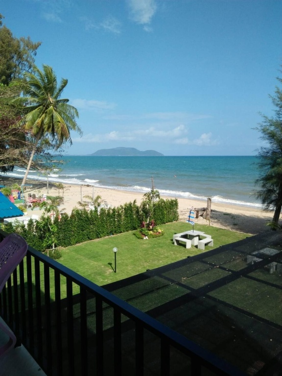 The Chala Resort