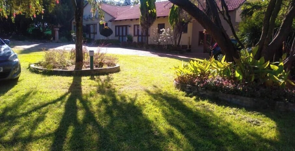 Cozy guestrooms in Midrand 1
