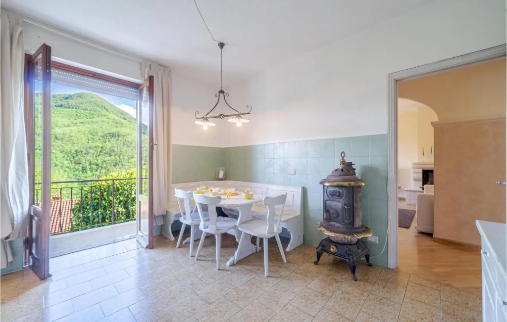 Casa La Selva