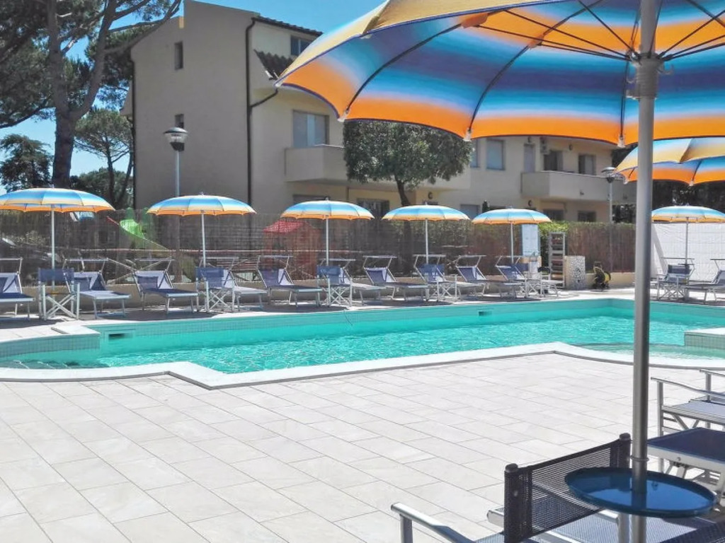 Villa Riviera 3 Cecina