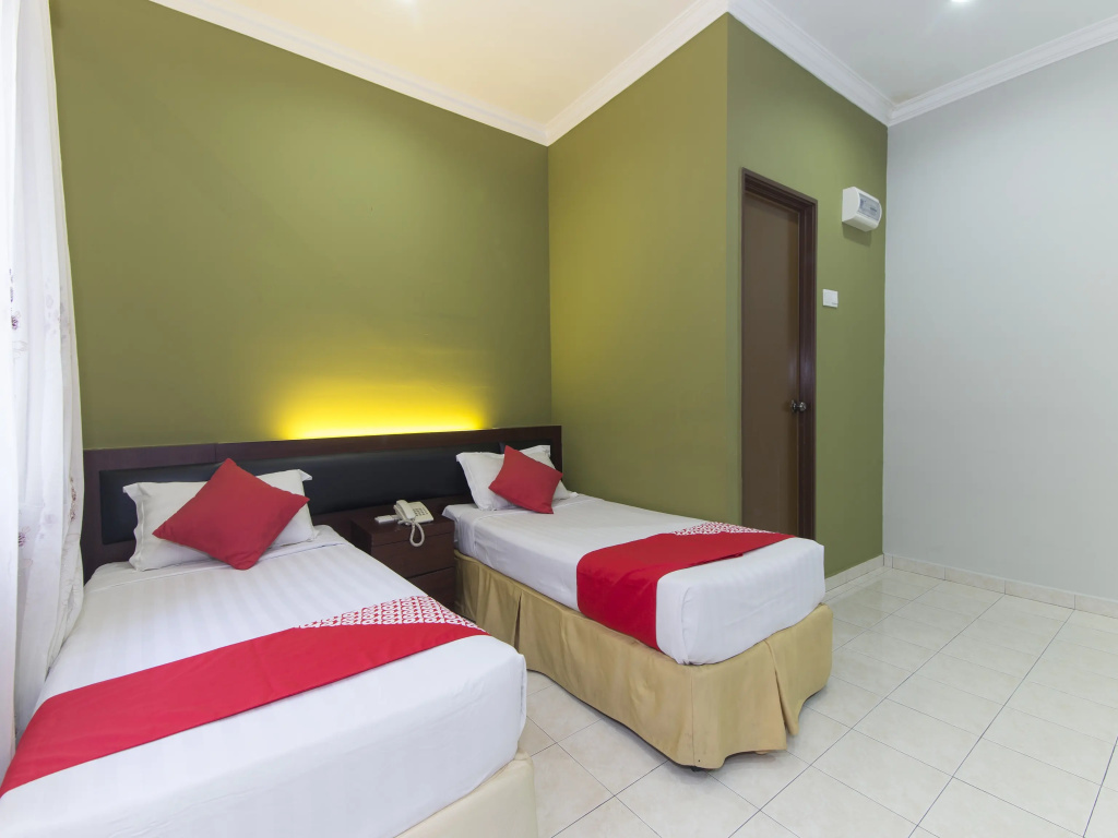 Bayu View Hotel Klang