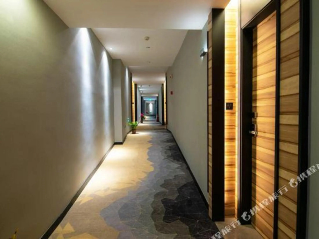 Hong Kong Business Hotel