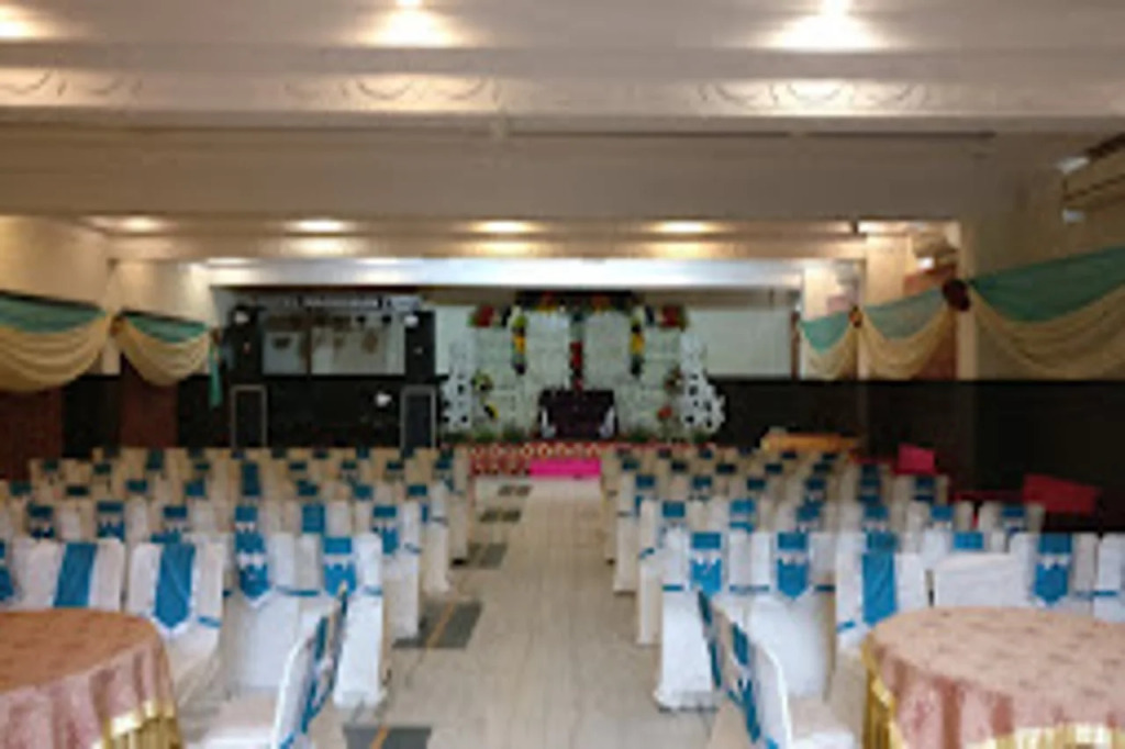 Hotel Madhuban
