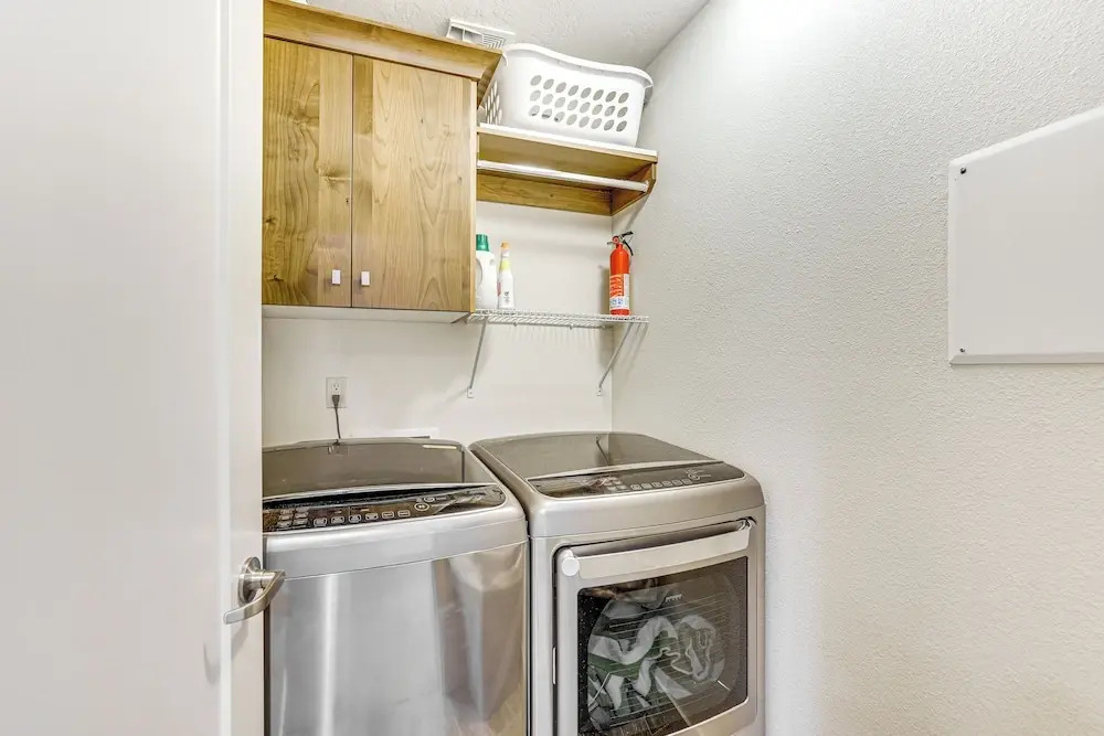 Spacious Boise Townhome ~ 5 Mi to Downtown