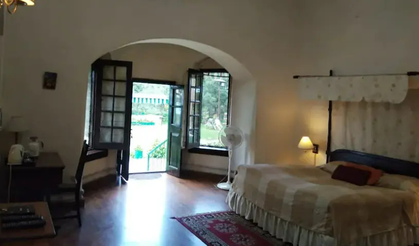 West View Hotel