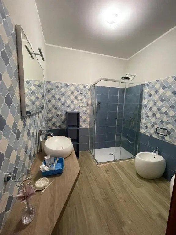 B&B Ca' di Renzo