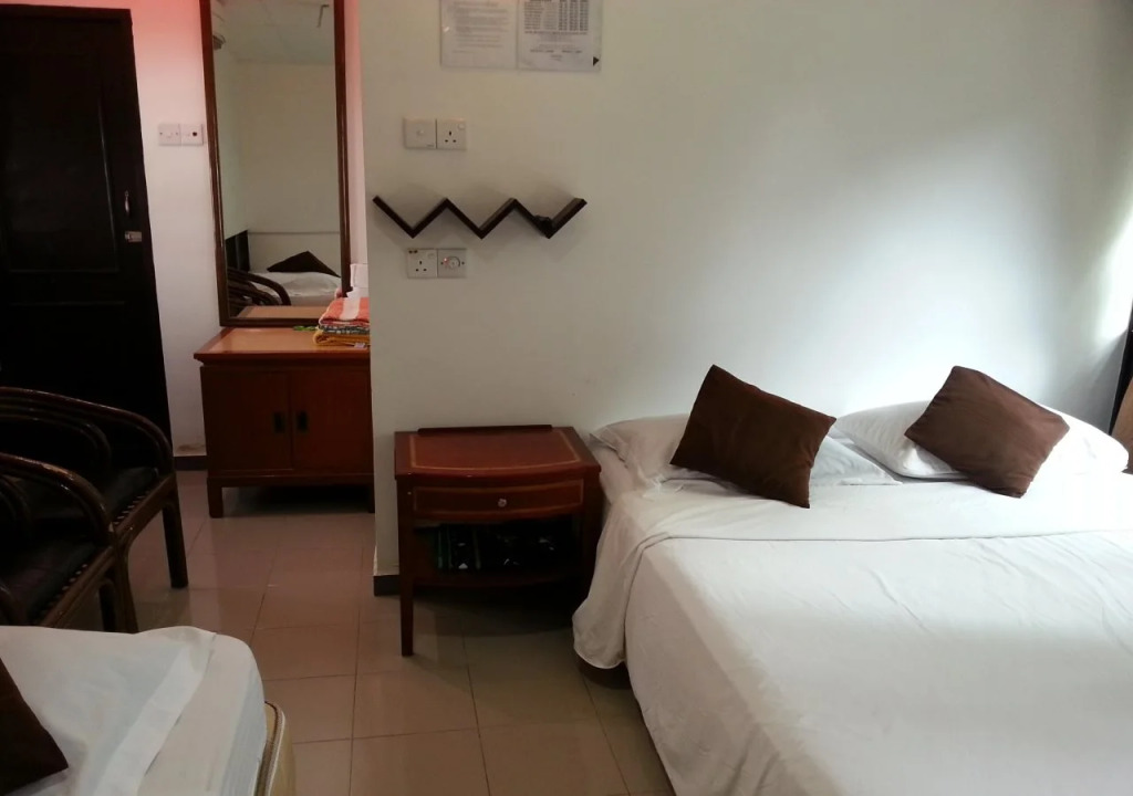 Nipah Bay Villa