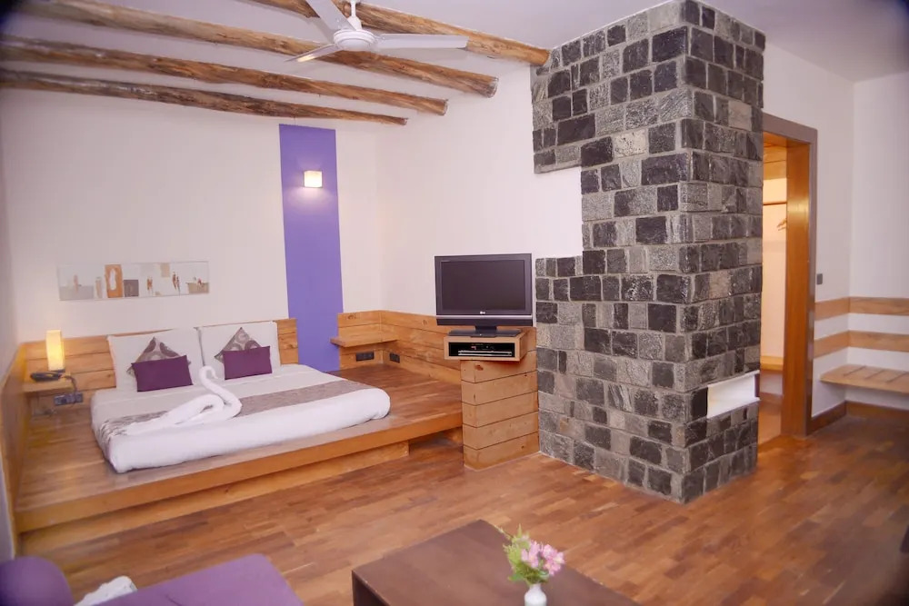 Club Mahindra Danish Villa, Ooty
