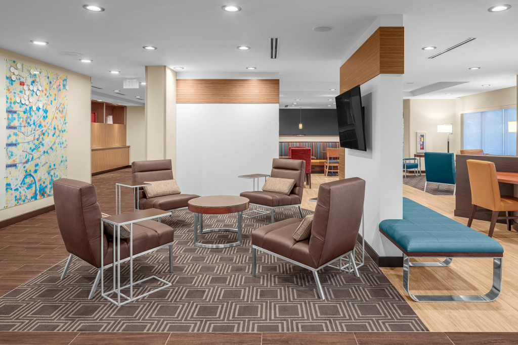 TownePlace Suites by Marriott Cincinnati Fairfield
