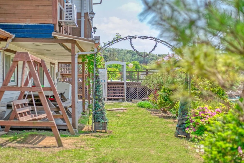 Ganghwa Ara Pension