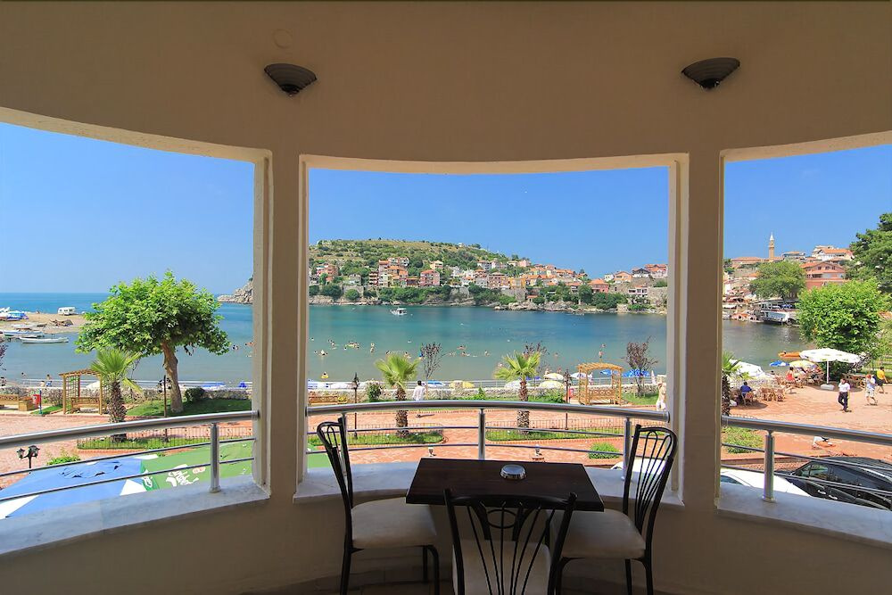 Ozgun Otel