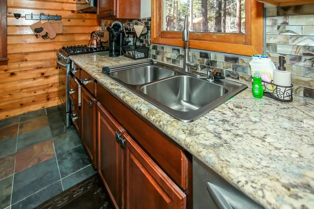 Robins Roost-1837 by Big Bear Vacations