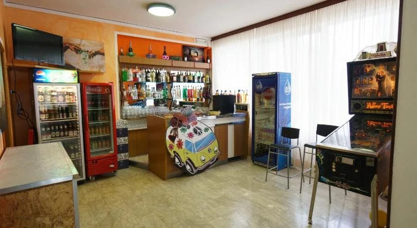 Hotel Flores