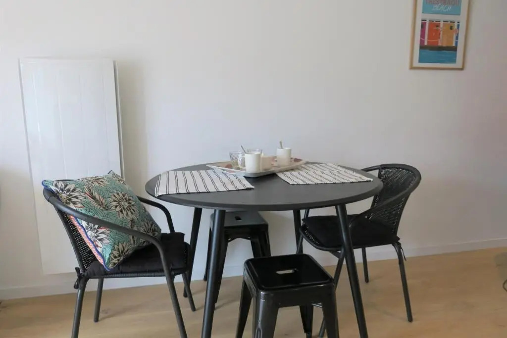 Bel Appartement neuf plage de Trestraou à PERROS-GUIREC - Ref 862