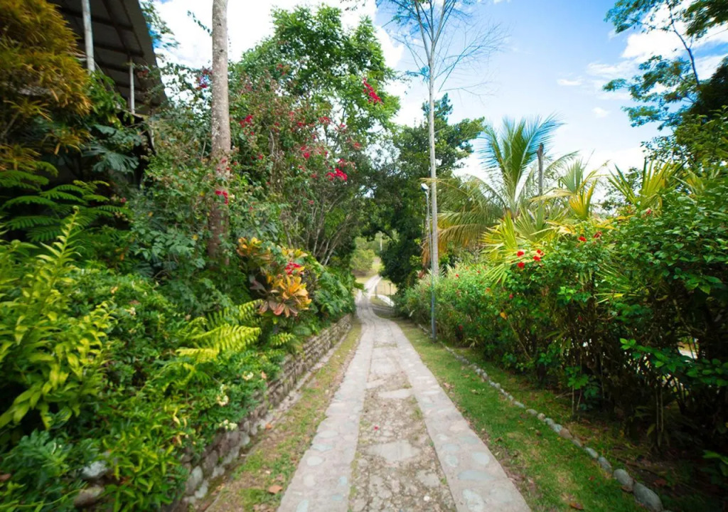 Fundo San Jose Parque Ecológico & Lodge Hotel Asociado Casa Andina