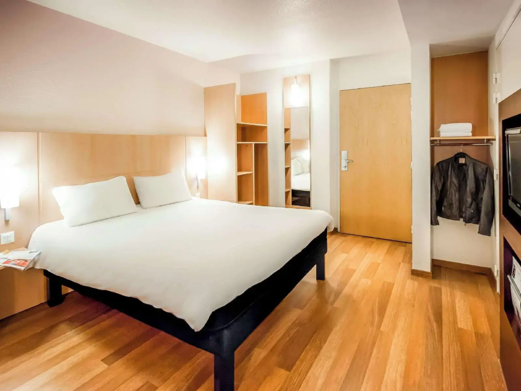 ibis Vannes