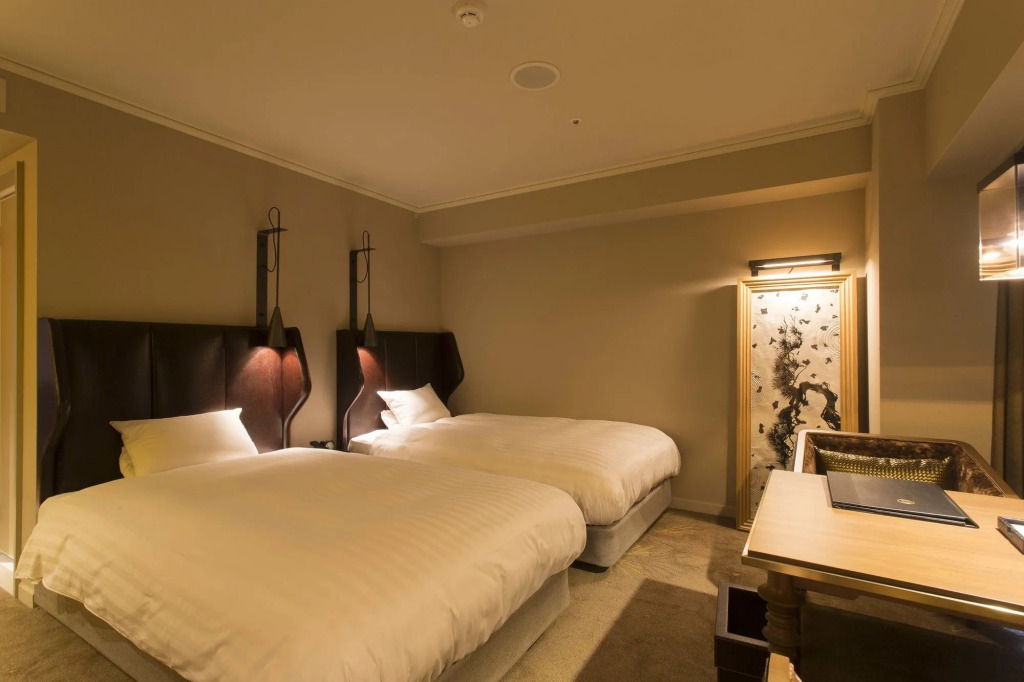 Royal Park Hotel Takamatsu