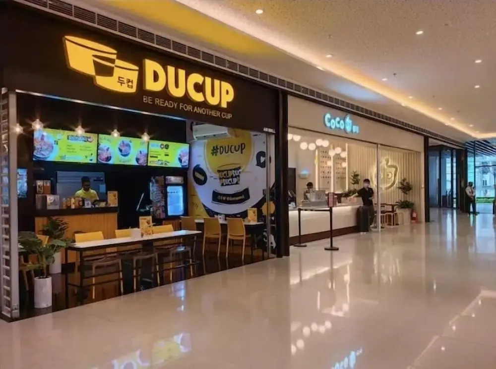 Air Luxury Makati CBD