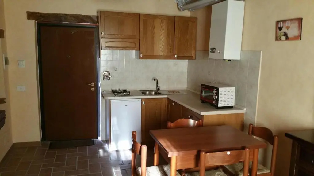 Dirindello House Trasimeno