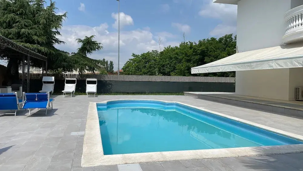 Villa Daniela