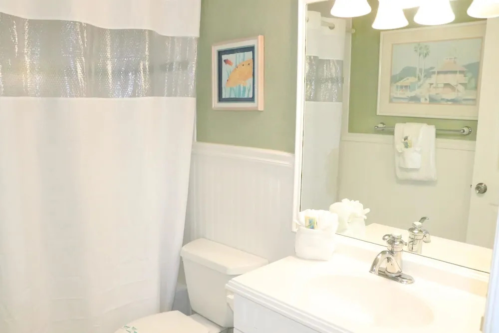 Aloha Kai Unit 44 1 Bedroom 1 Bathroom Apts