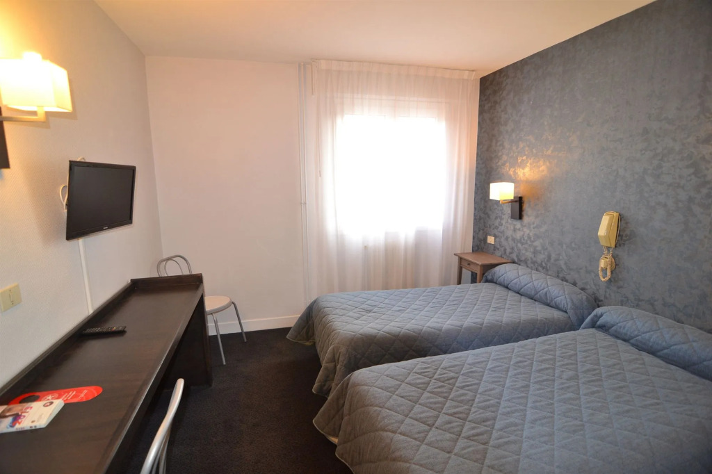 Brit Hotel Cahors Centre - Le Valentre