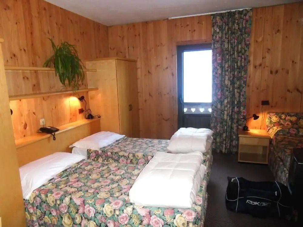 Hotel Santa Caterina