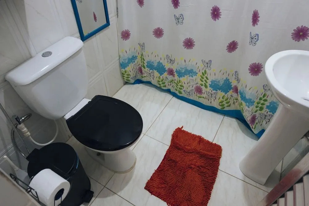Eco Pousada Estrelas da Babilônia
