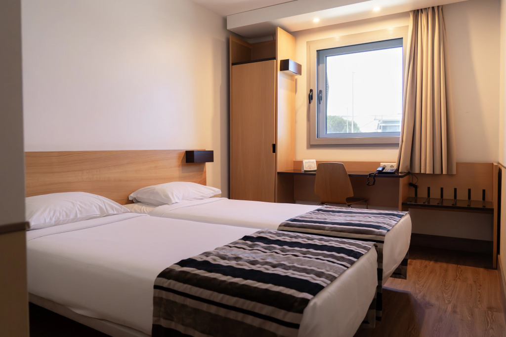 Hotel Singular Porto Aeroporto