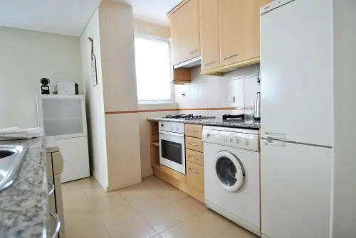 Down Town Apartment - Expo23